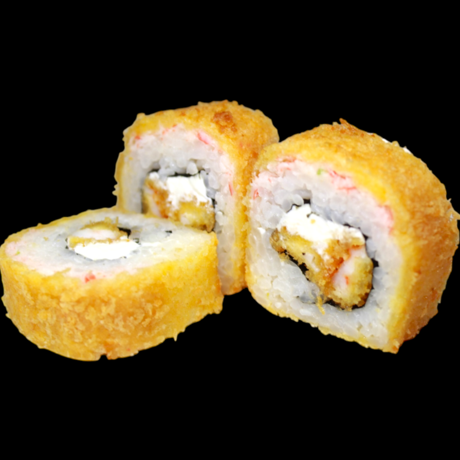 Golde maki roll