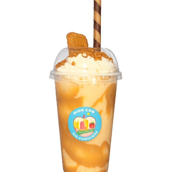 Frappe LOTUS