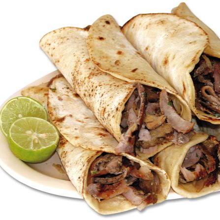 Taco Arabe
