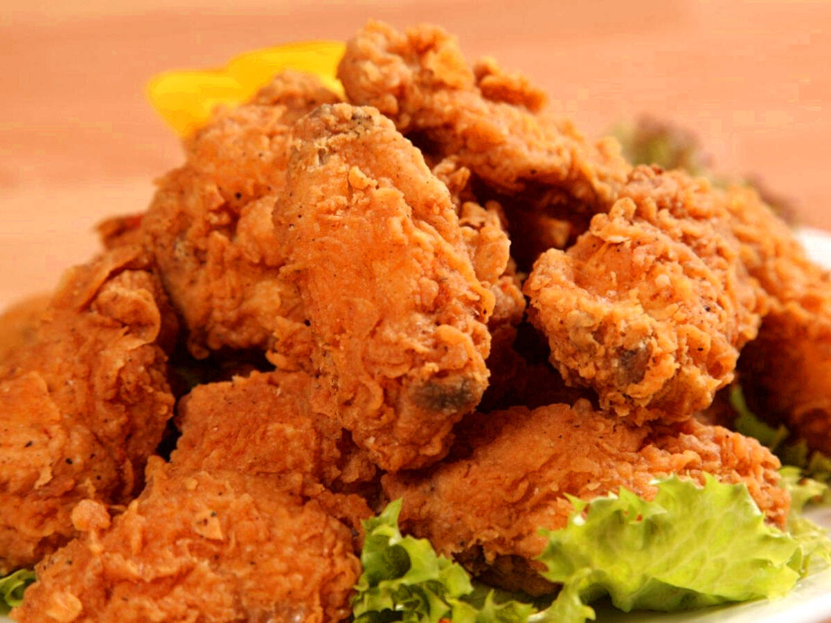 La Estacion Del Pollo