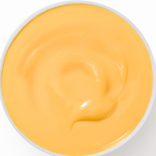 Dip Extra Queso Cheddar 2oz