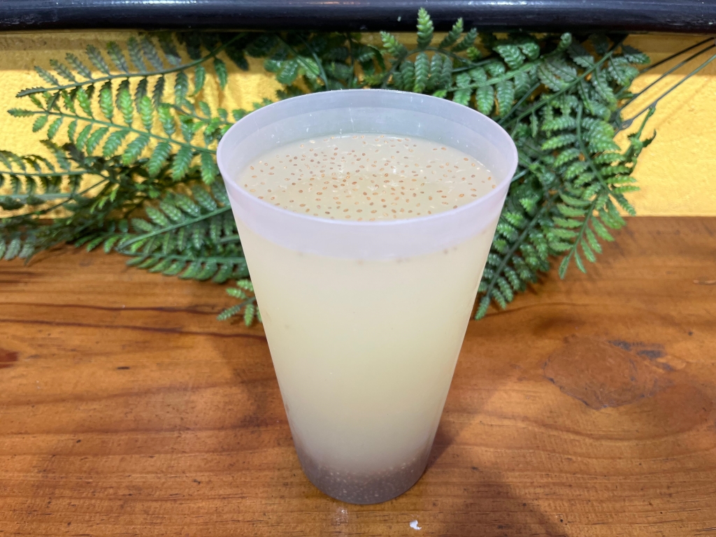 1 Lt de Agua de Guanábana