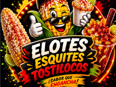 Esquites MC