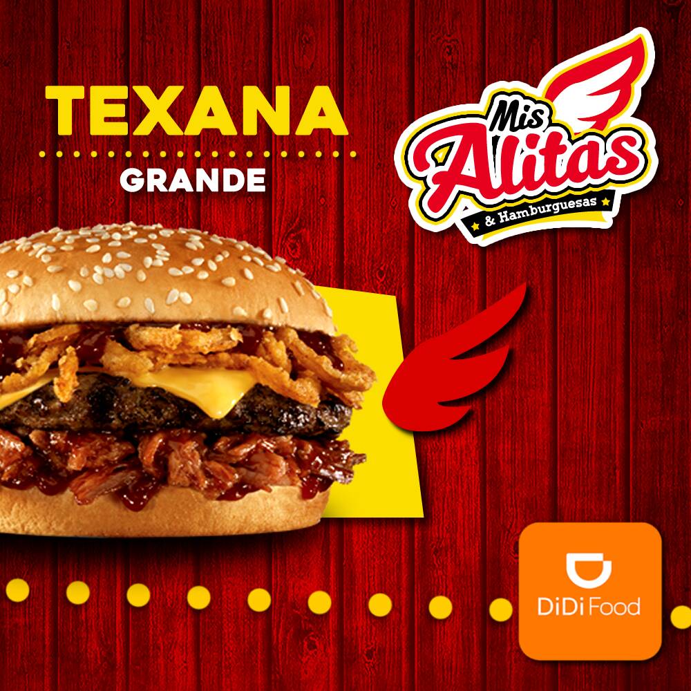 Texana Grande