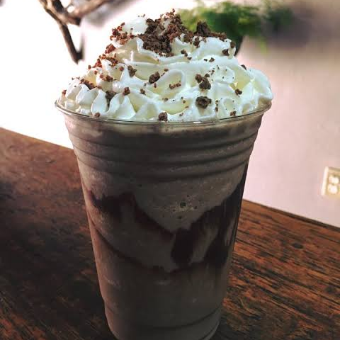 Frappé Carlos V
