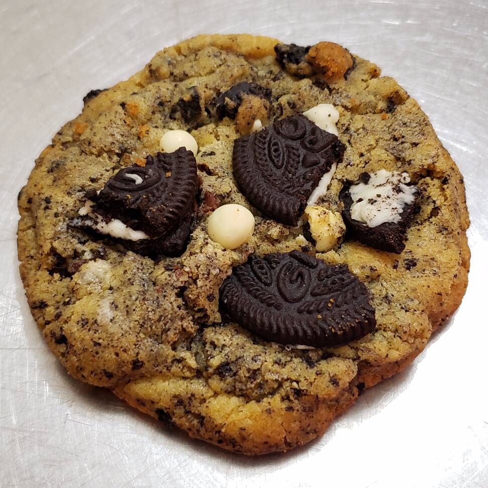 Galleta de Oreo