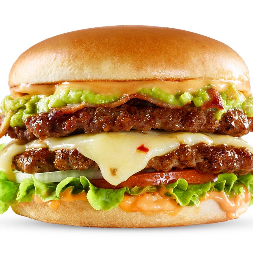 SUPREMA BURGER
