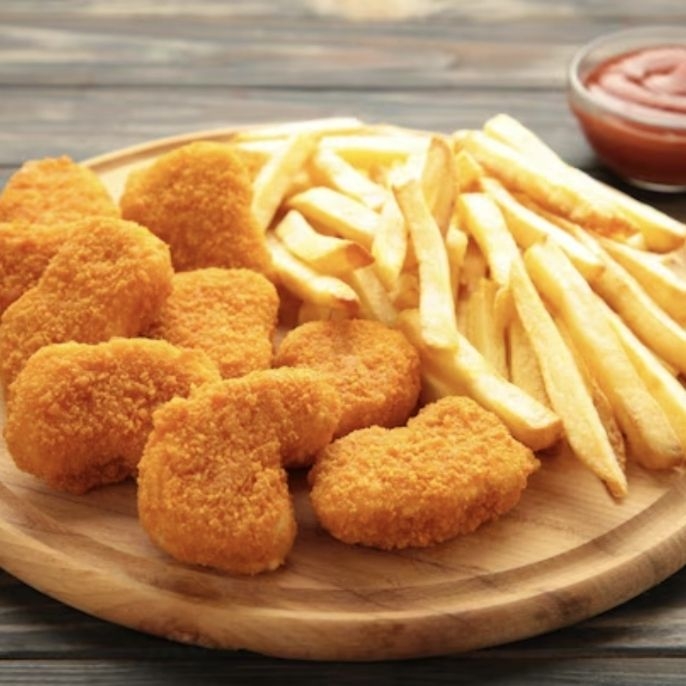 Nuggets