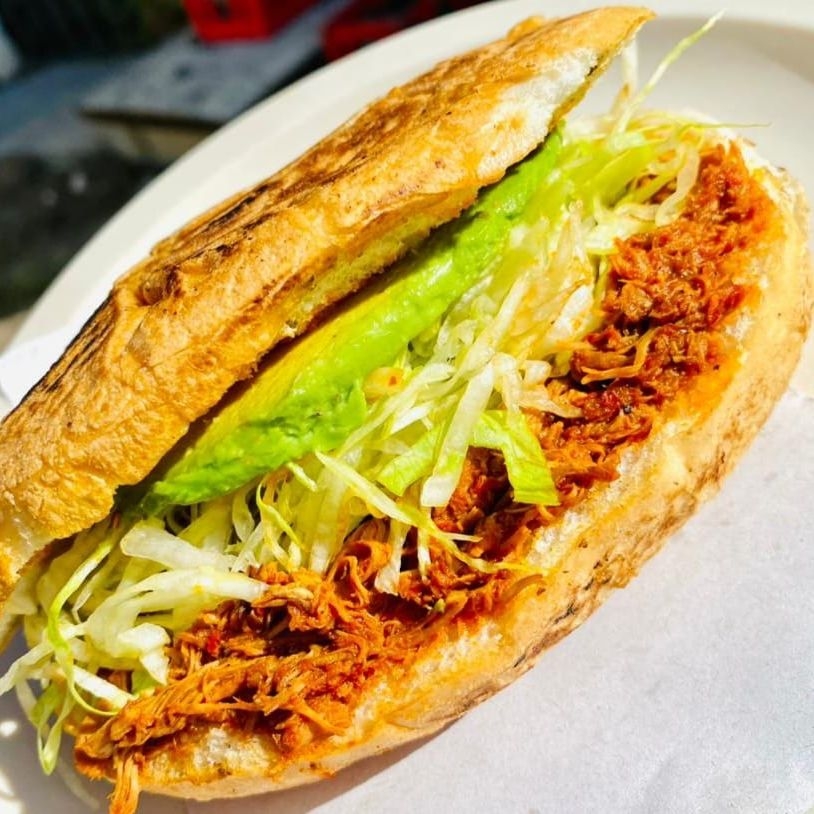 Combo Tortas de Deshebrada