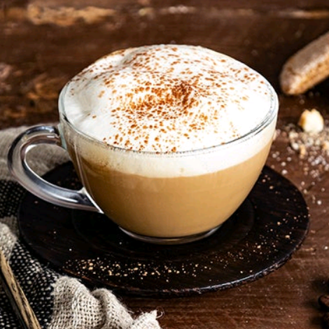 Café Capuchino