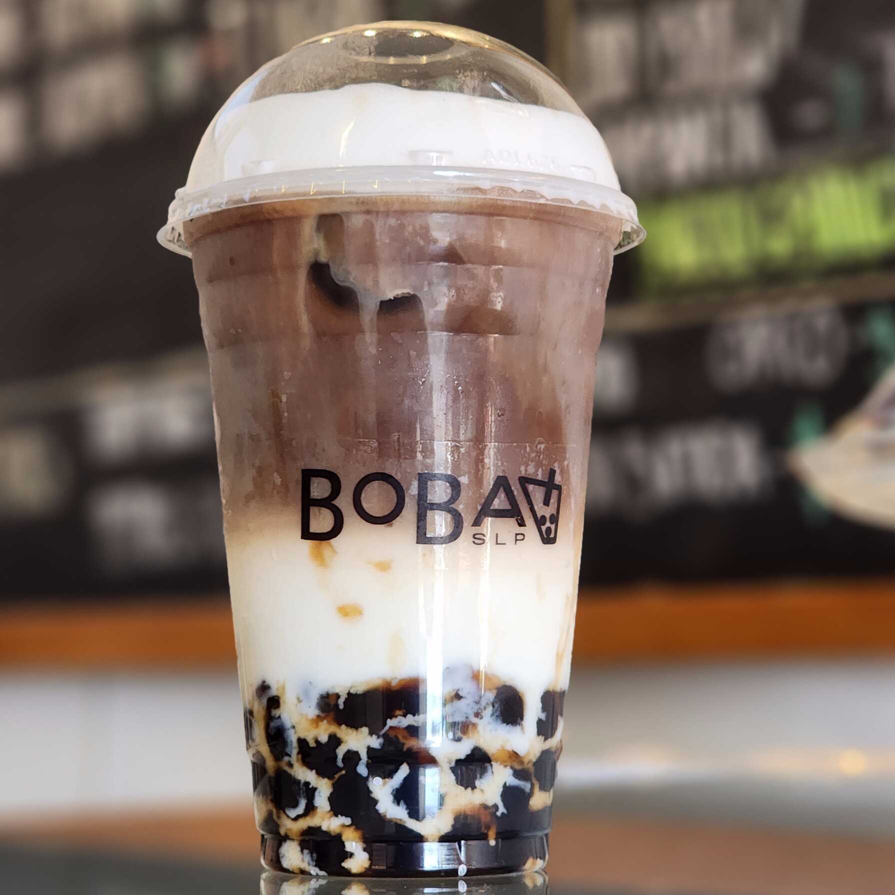 Cold Brew