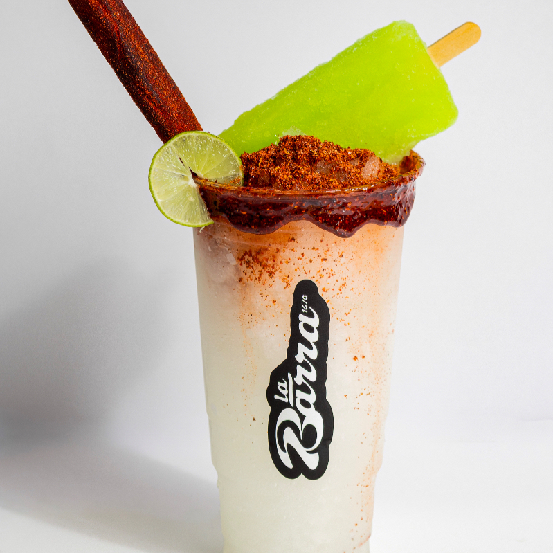 Limonada con Chile 1 L