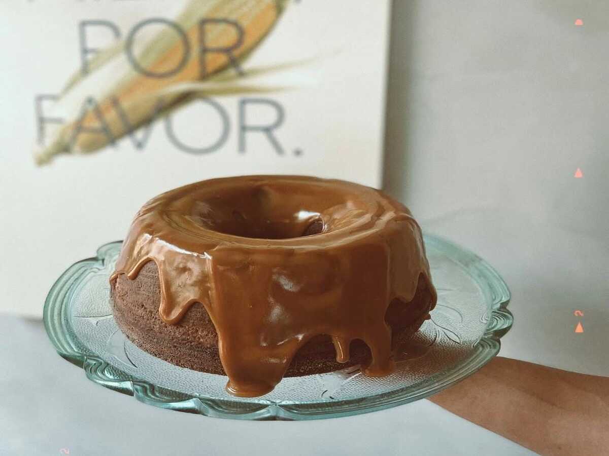 Cadiquê Café E Empório