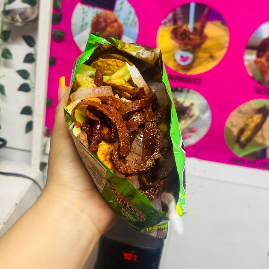 Tostilocos