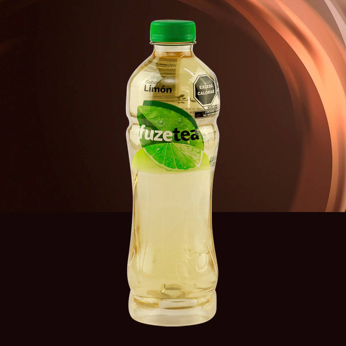Fuze Tea Verde