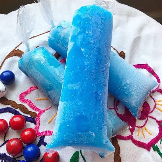 Hielito de Chicle