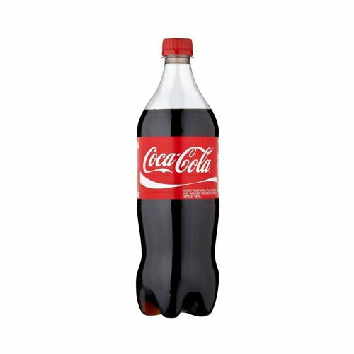 Coca Cola Light 600 ml