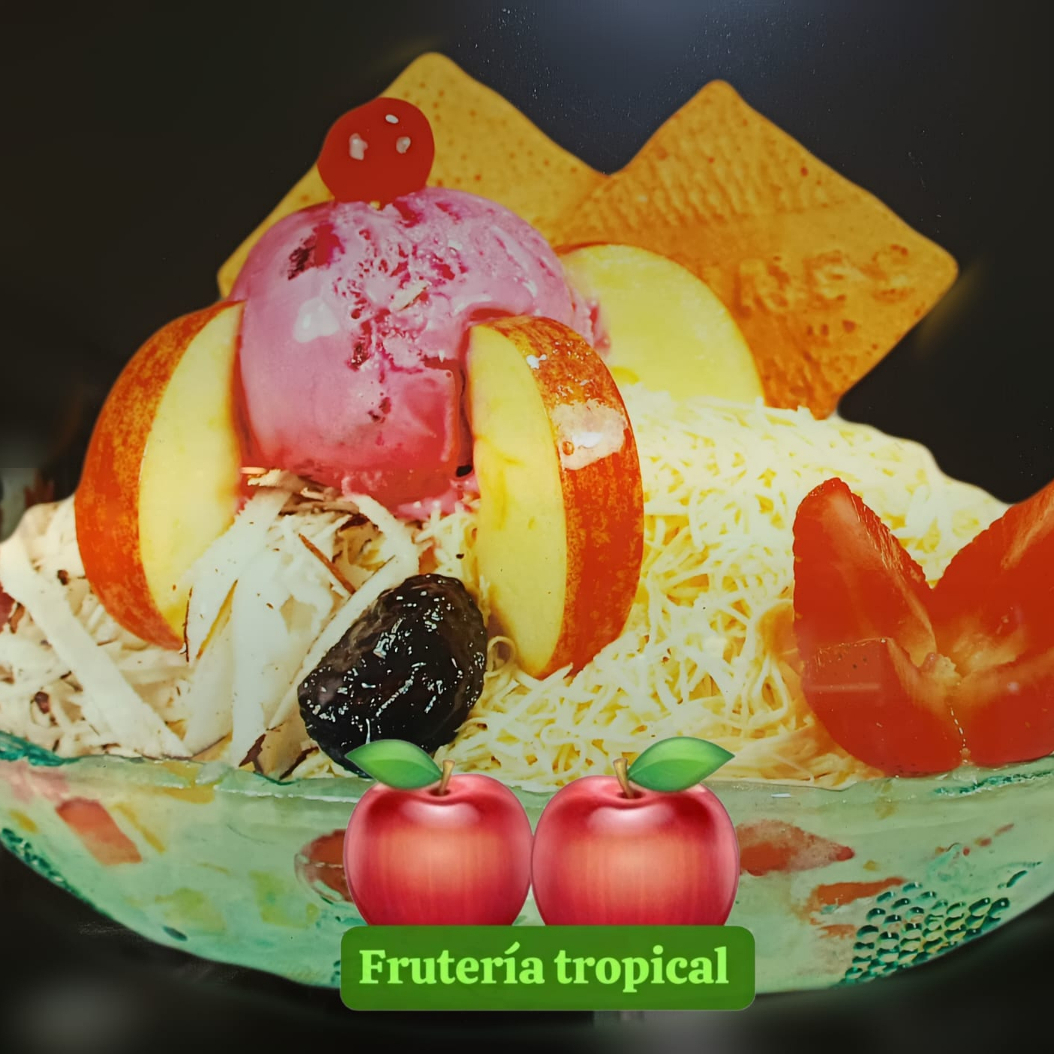 Mixta