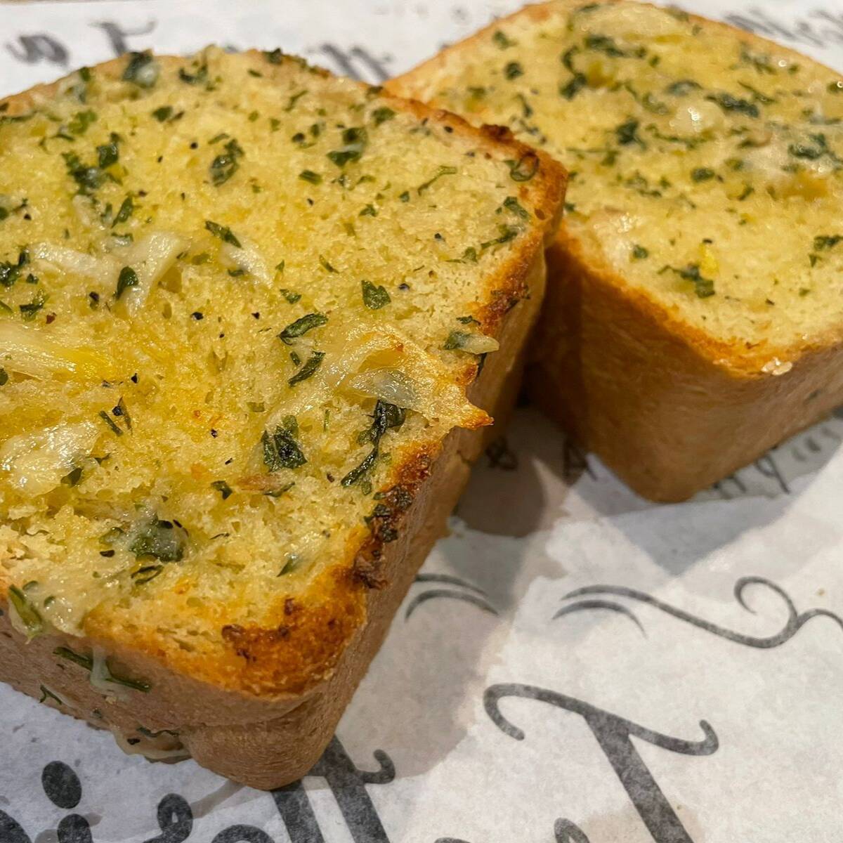Pan de la Casa