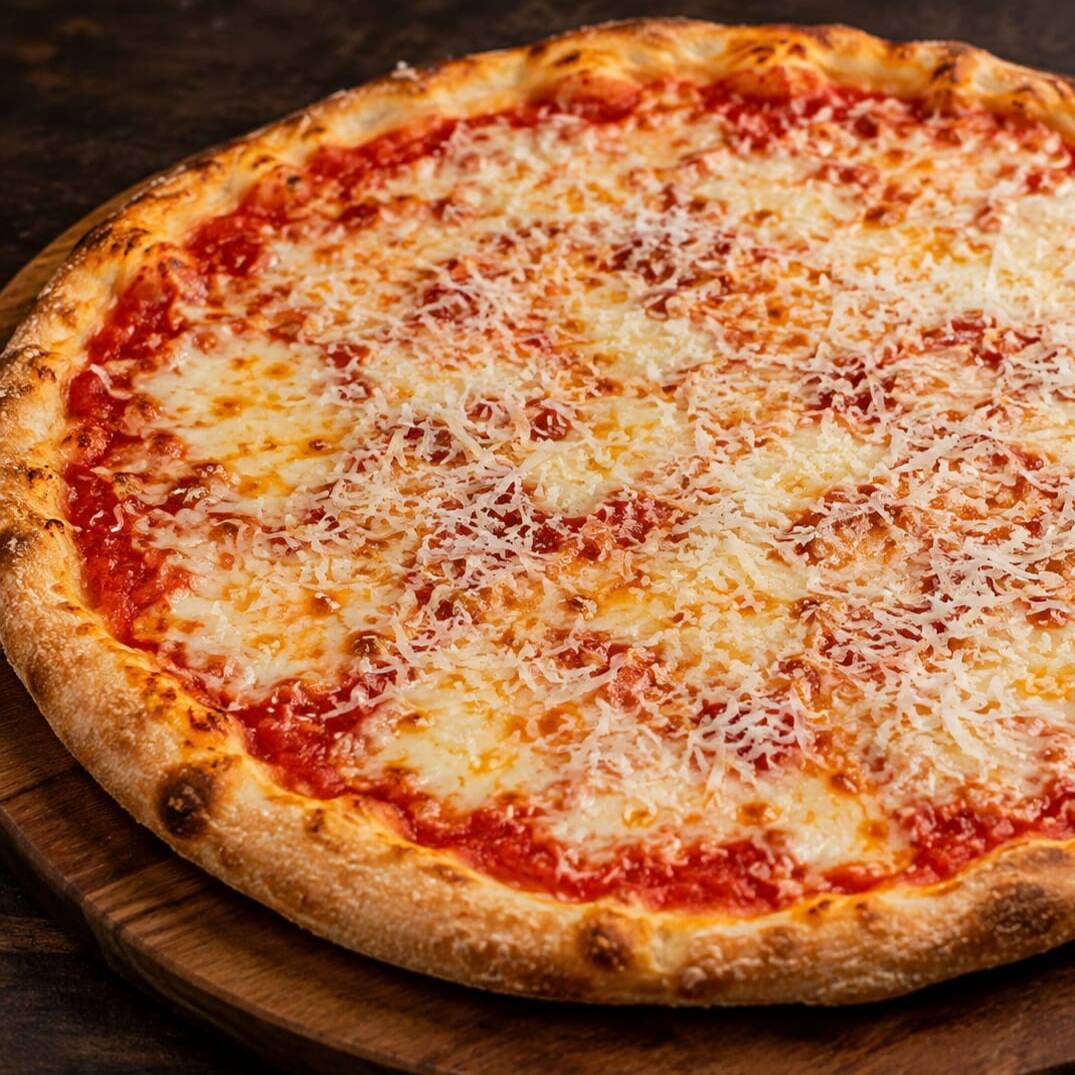 Pizza Margarita