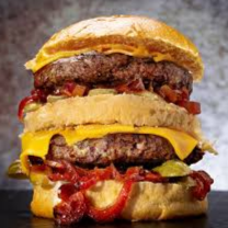 Super Burger