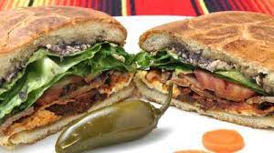 Super Tortas Chupacabras