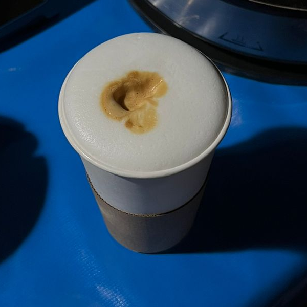 Capuccino