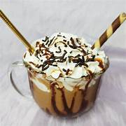 Frappé Moka