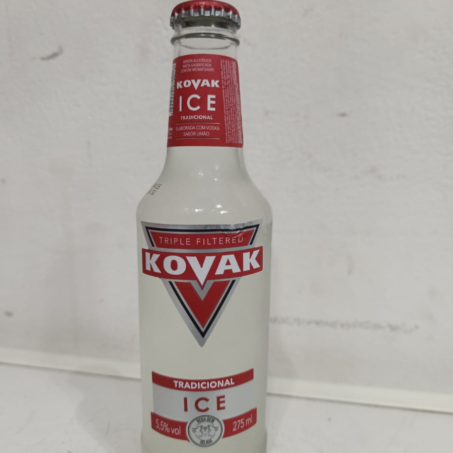 ICE KOVAK LONG NECK 275ML