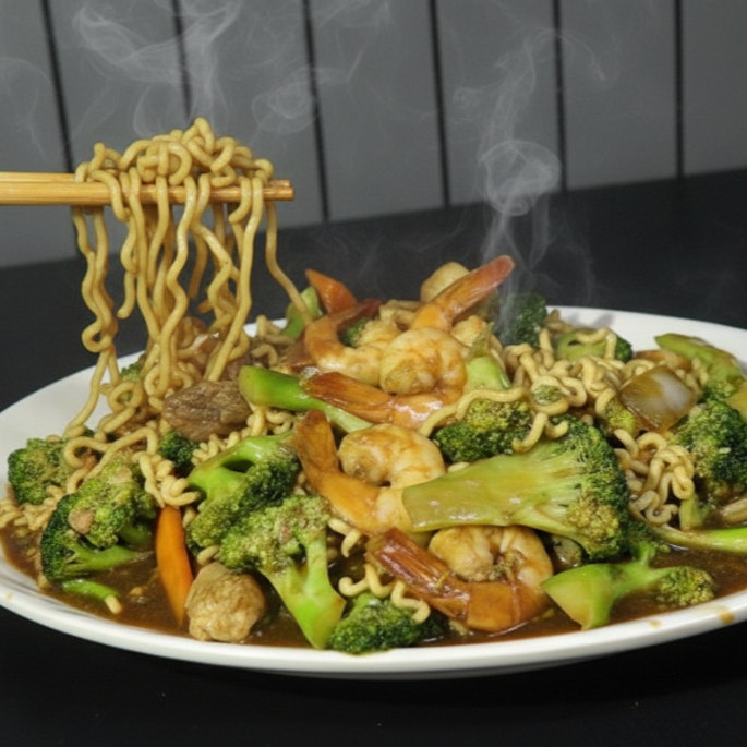 Apro.3kl legumes brócolis, couve-flor,cenoura, abobrinha proteína frango mignon camarão