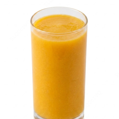 Smoothie Maracuya En Leche