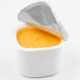 Queso de Nachos Extras