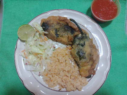 La Jacarandosa