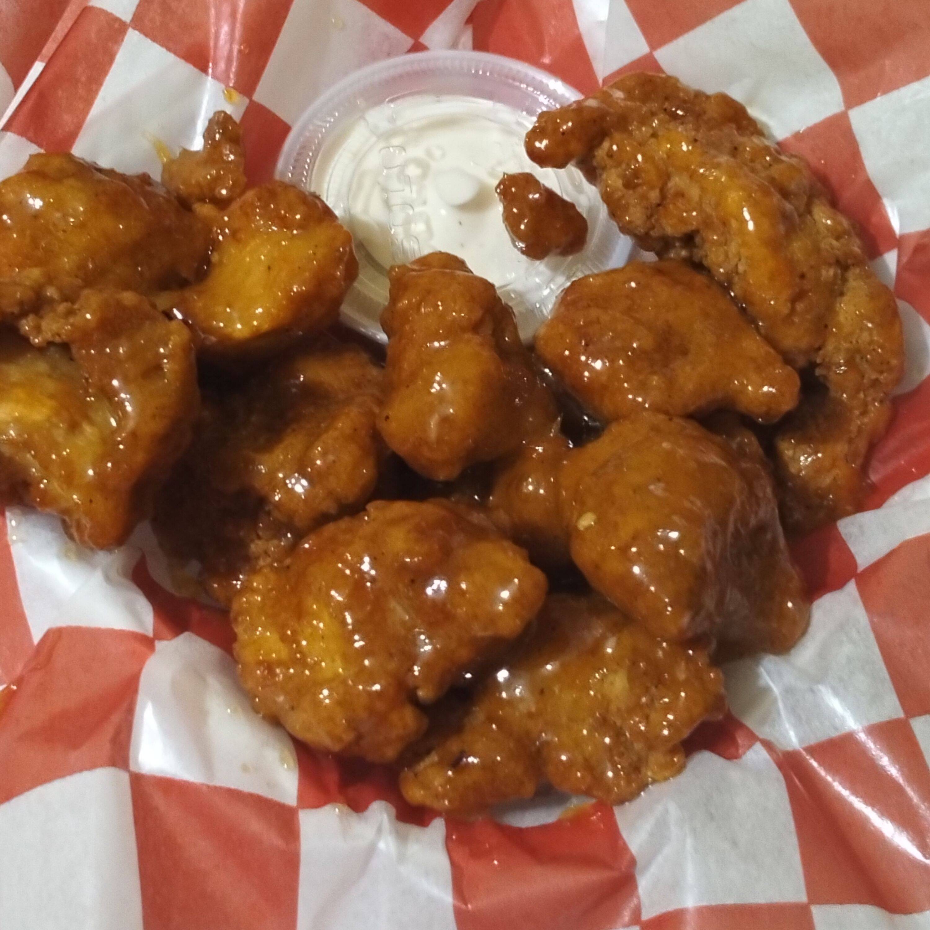 Boneless