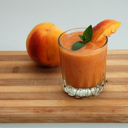 Durazno - Granadilla - Pera