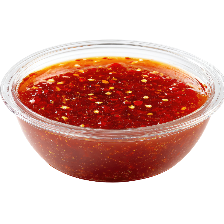 Salsa Roja