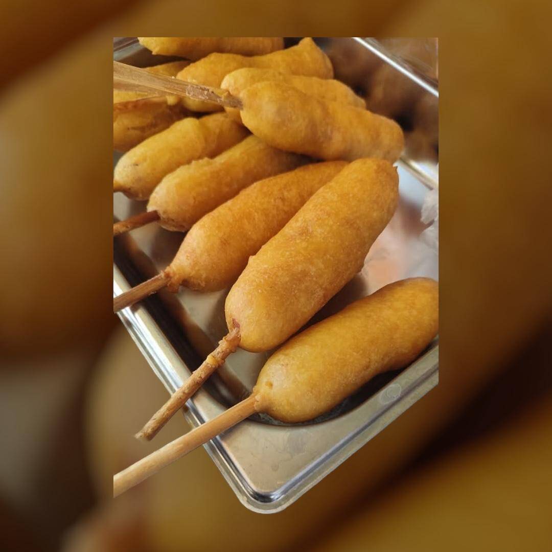 Banderilla