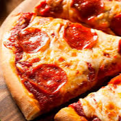 Porción de Pizza