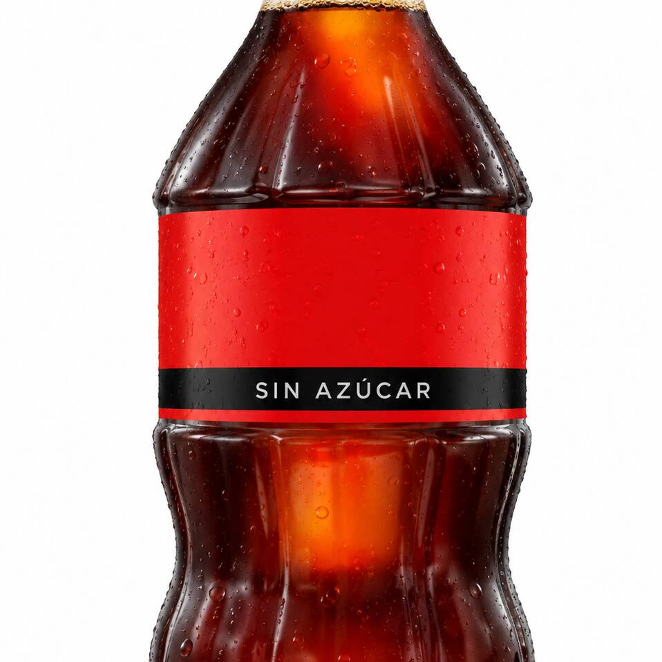 Coca Zero 355 ML