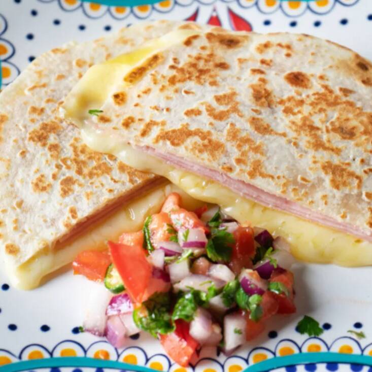 Sincronizadas 3 pzas