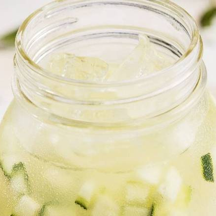 Pepino y Limon