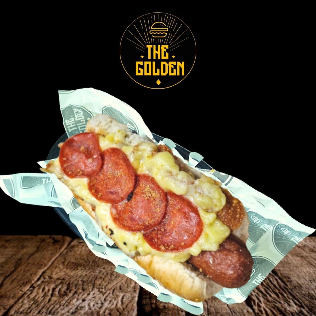 Jocho Pizza