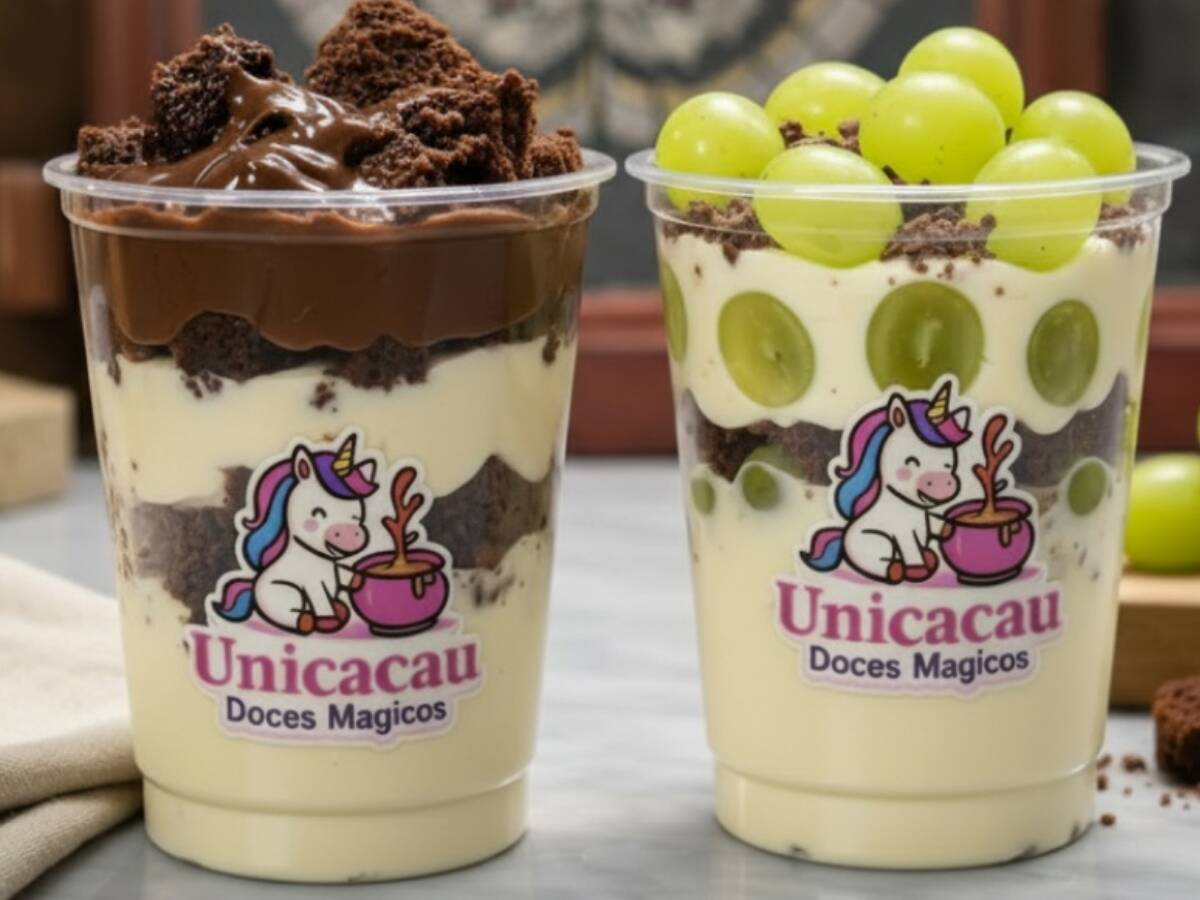 Unicacau Doces Mágicos