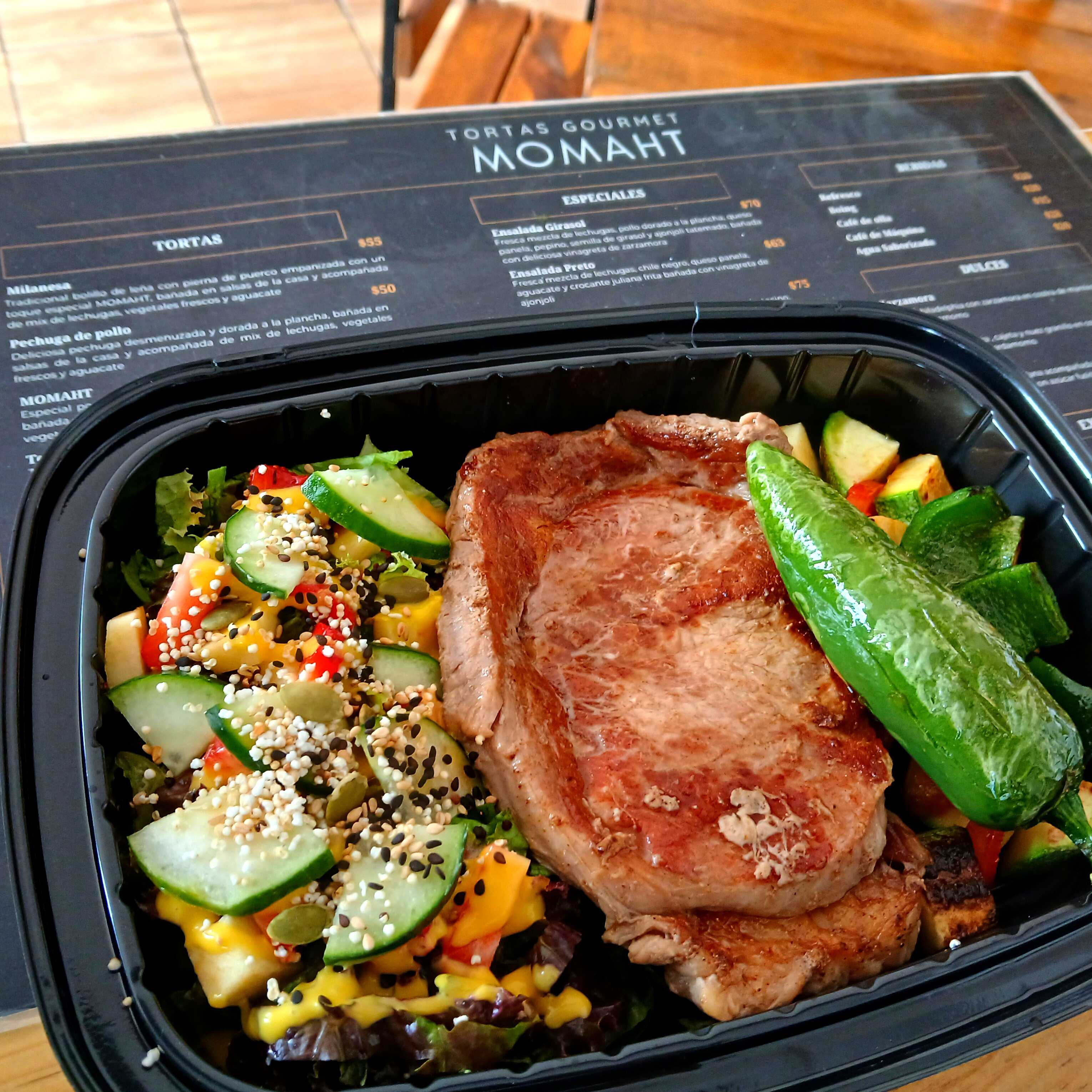 Corte Ribeye 250 g