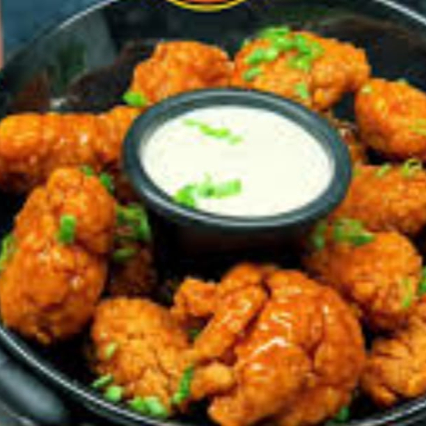 10 BONELESS
