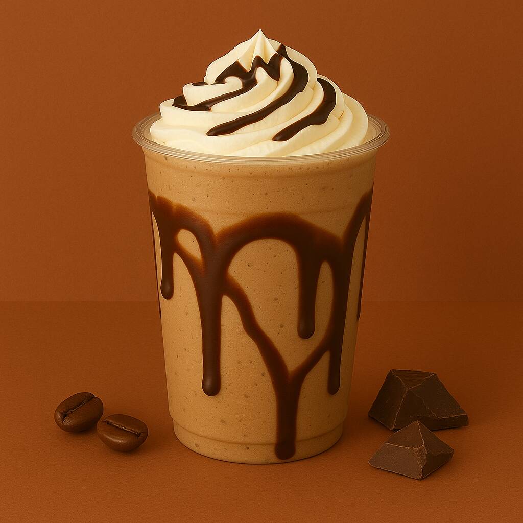 Frapuccino Moka