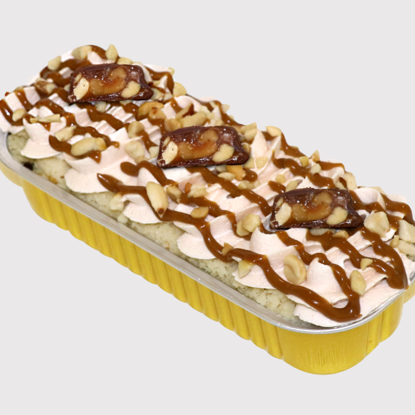 Cuchareable Snicker
