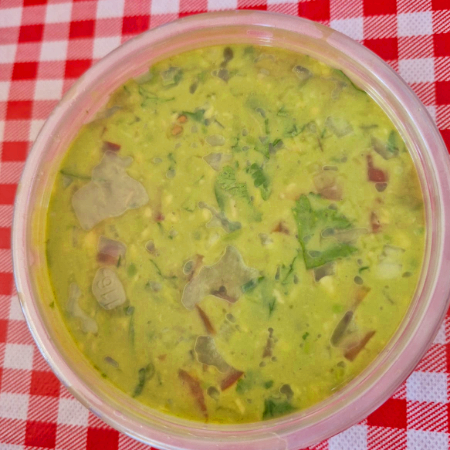 Guacamole