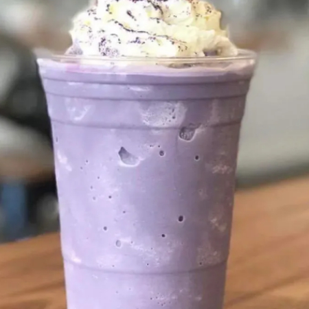 Frappe Taro