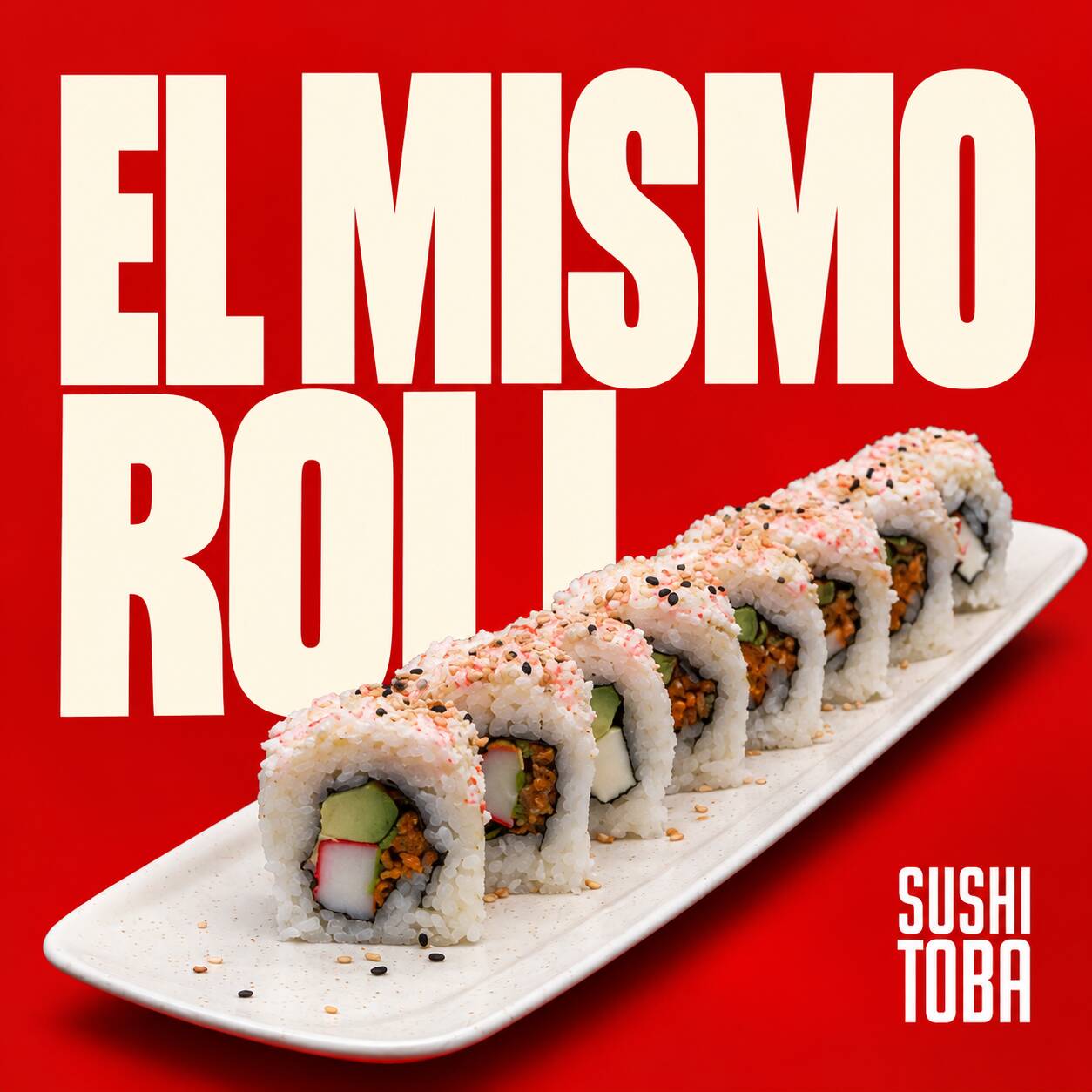 El Mismo Roll